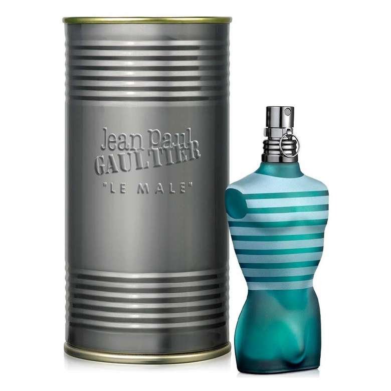 Jean Paul Gaultier Le Male Erkek Parfüm EDT 125ml