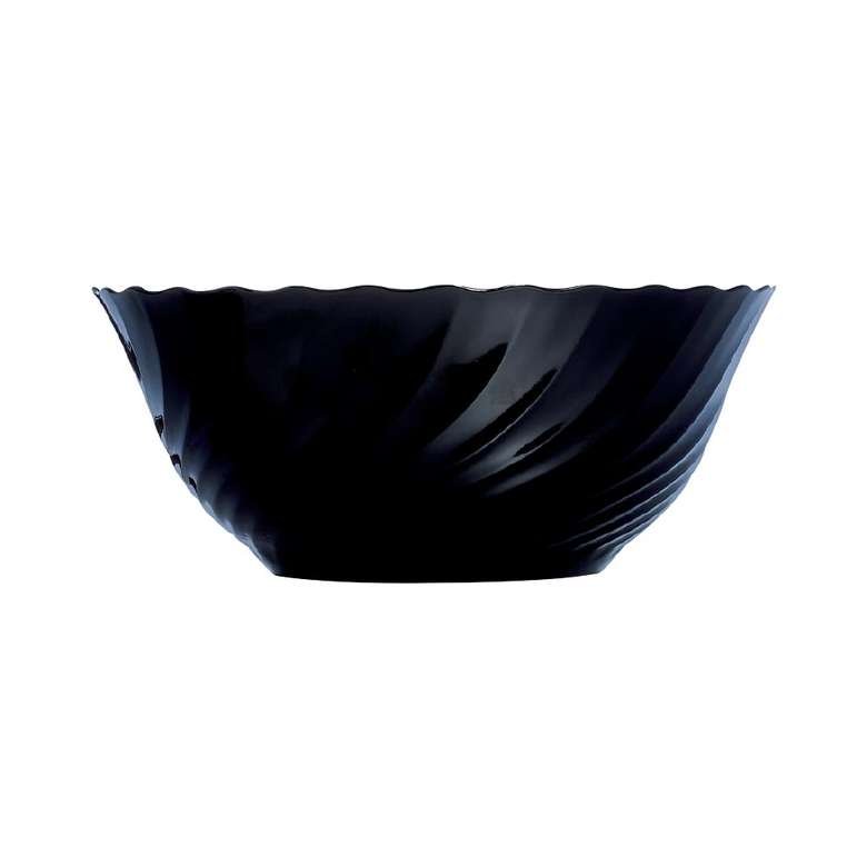 Luminarc Trianon Kase 16 cm Siyah
