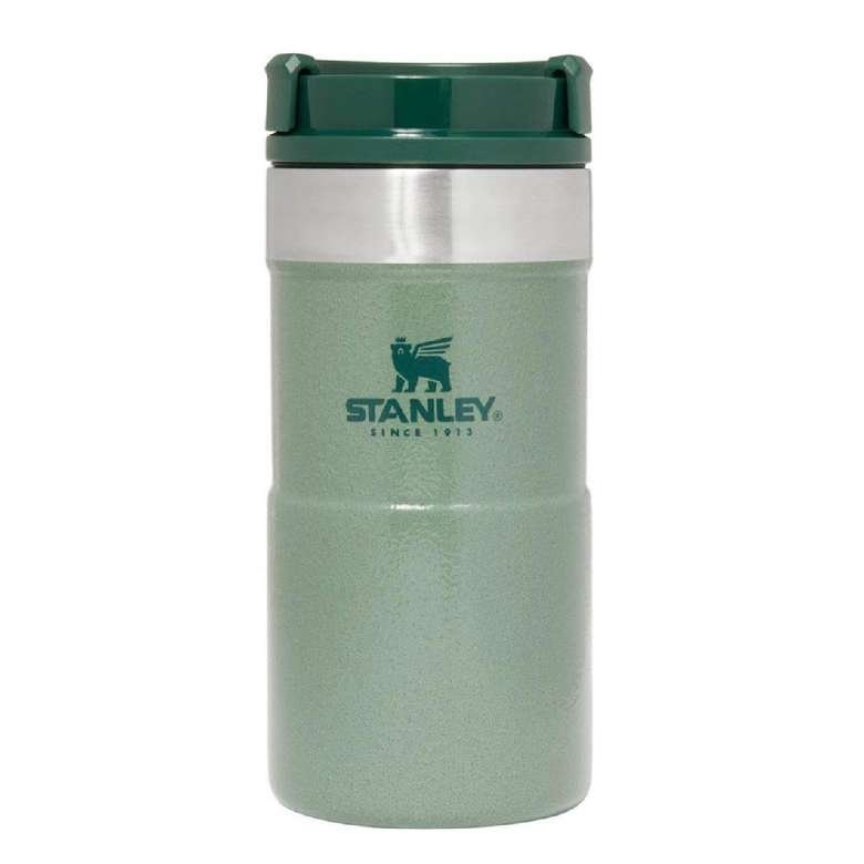 Stanley Neverleak Termos Bardak 250 ml Yeşil