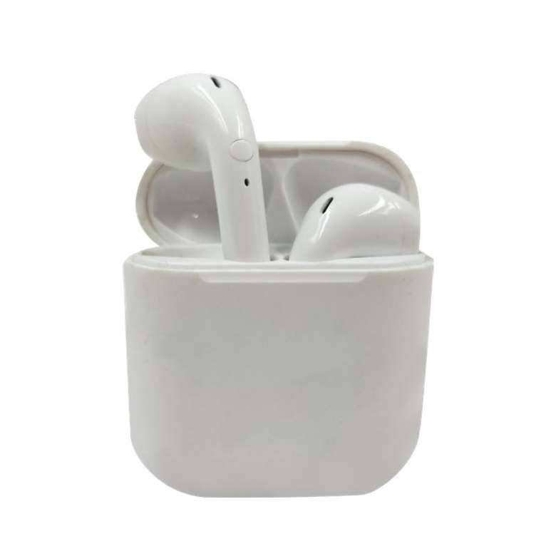 Go Smart TWS-03 Bluetooth Kulaklık Beyaz
