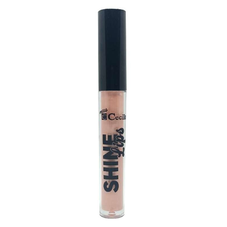 Cecile Lip Gloss Shine Lips 01