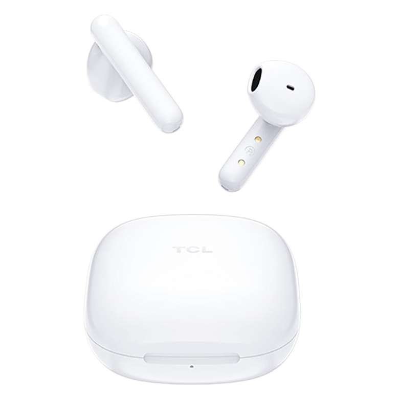 TCL S150 Bluetooth Kulaklık Beyaz