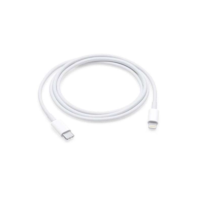 Apple MM0A3ZM/A Usb-C to Lighting Kablo 1 m