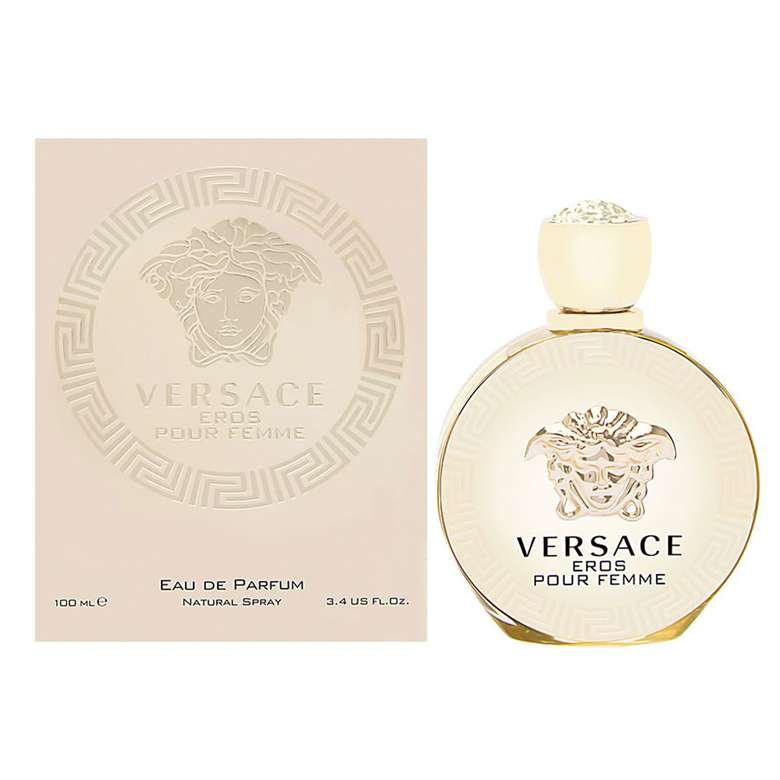 Versace Eros Pour Femme EDP Kadın Parfümü 100 ml