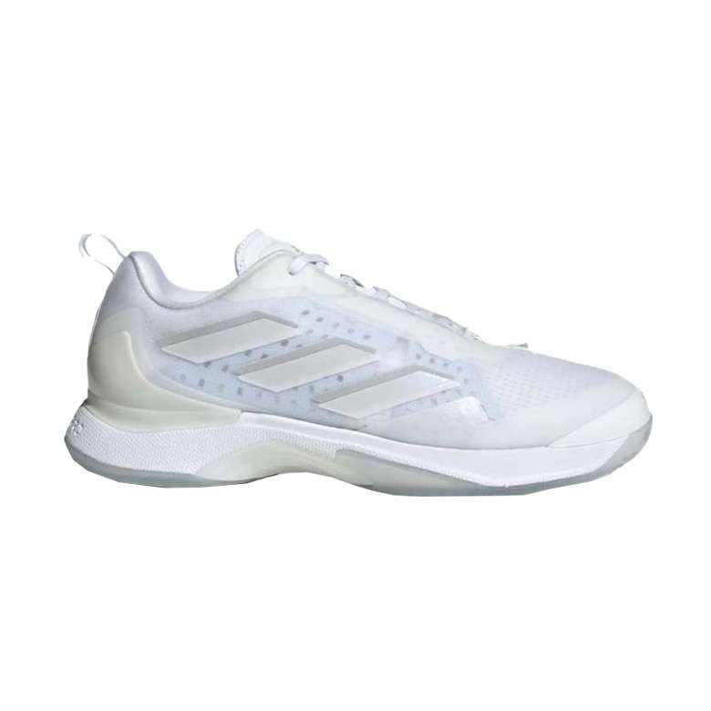 Adidas Avacourt GX7814 Kadın Spor Ayakkabı Beyaz