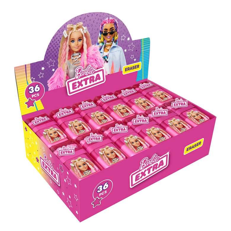 Barbie B-136556 Silgi