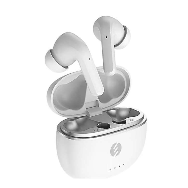 S-Link Weber G30 Kulak İçi Bluetooth Kulaklık Beyaz