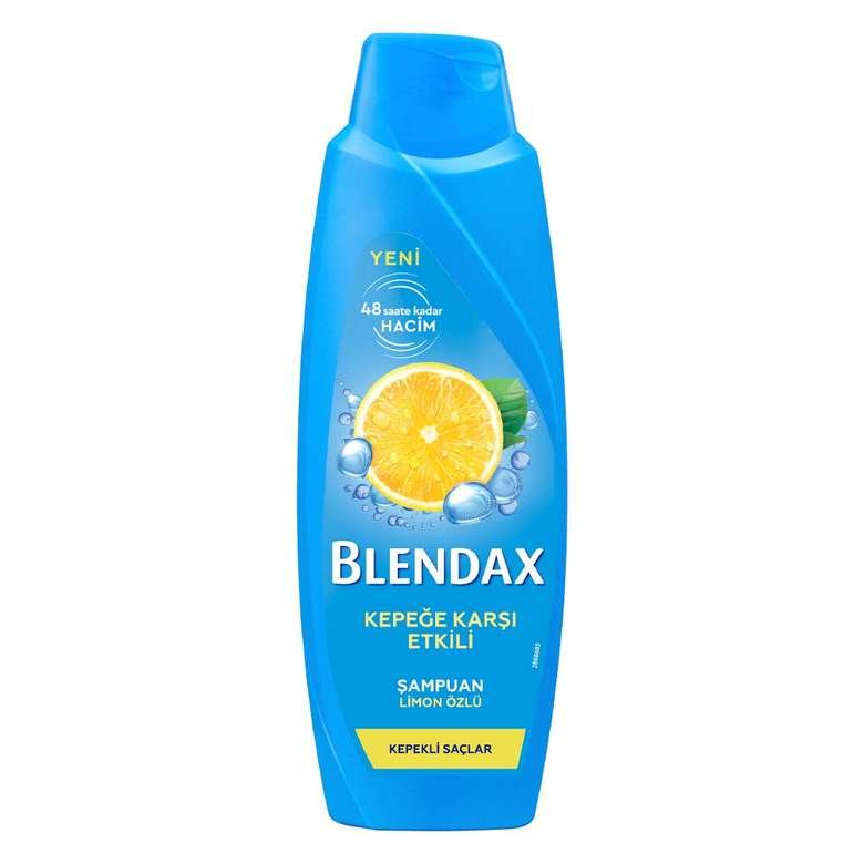 Blendax Şampuan Kepeğe Karşı 500 ml