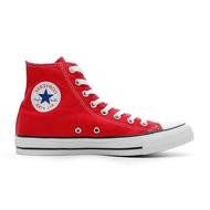 Converse Chuck Taylor All Star Hi Unisex Ayakkabı Kırmızı