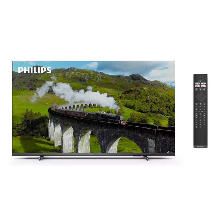 Philips 43PUS7607 43'' Ultra HD Smart Led TV