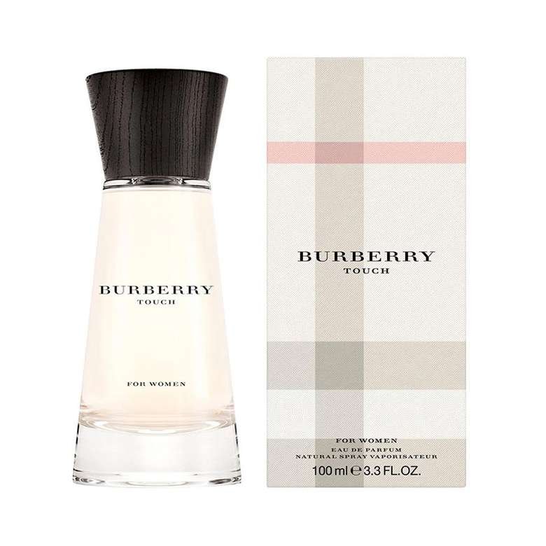 Burberry Touch Kadın Parfüm EDP 100 ml