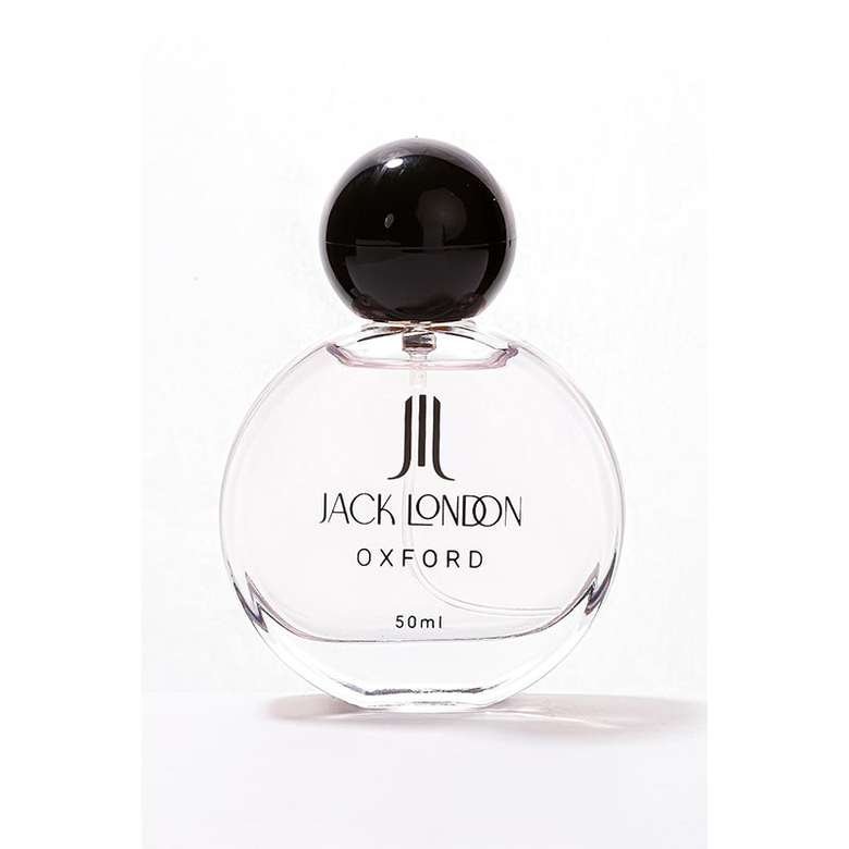 Jack London Oxford Kadın Parfüm EDT 50 ml