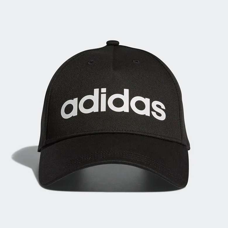 Adidas DM6178 Erkek Şapka Siyah