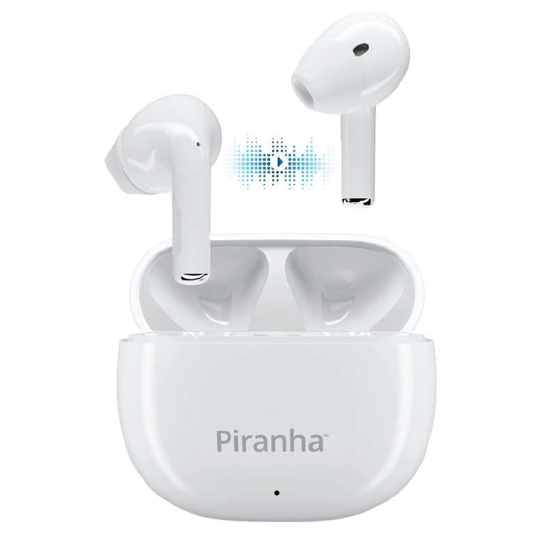 Piranha 9970 Bluetooth Kulaklık